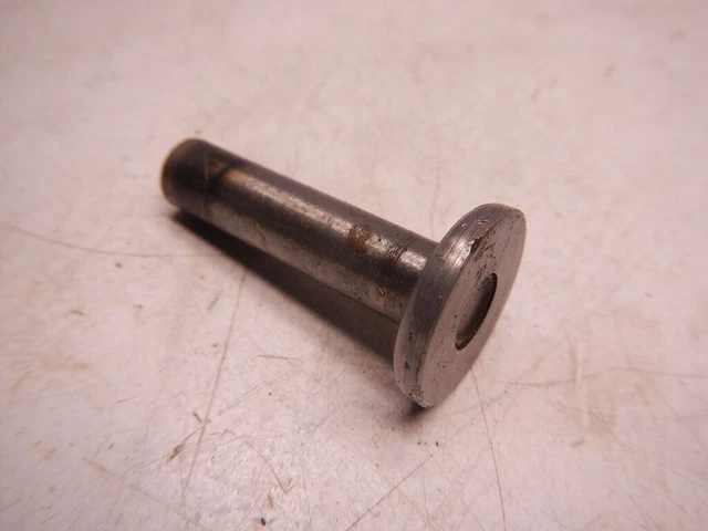 Poussoir D'embrayage Pour Moteur Yamaha RD125 Modèle 2R6 - Pièce Neuve D'origine Japon