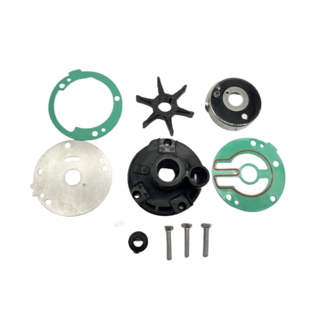 YAMAHA WATER PUMP Impeller Kit 2Stroke 25 30 HP Outboard Motor 689