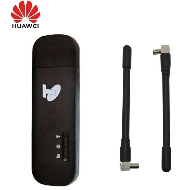 Huawei E8372h-608 3G 4G LTE WiFi Hotspot 150Mbps USB Modem Stick Router Unlocked
