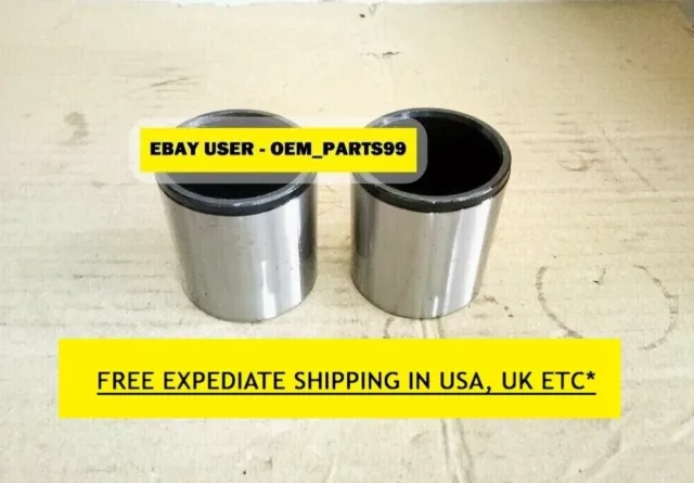 Jcb 3cx - Front Axle Bush, Set Of 2 Pcs. (Part No. 829/00548)