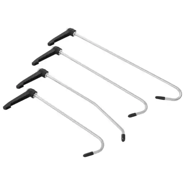 Ensemble de débosselage sans peinture 4 pcs , Outils à main