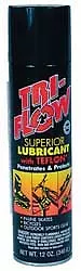 Tri-Flow Superior Lubricant  Aerosol 4Oz  Tf20009