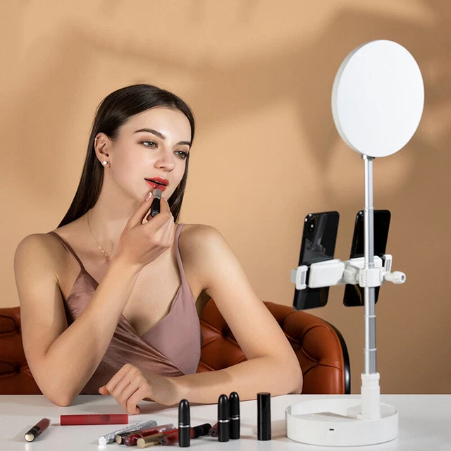 Sans Fil Remplissage Light Flux Éclairage Lampe de Nuit Eyes Pour L'Entraide