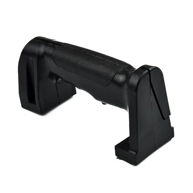 Pièce Rechange Marteau Démolisseur Poignée Latérale De Rechange Pour Marteau De Démolition Bosch GSH11E, GSH10 C, Etc. - En Plastique - Facile à Installer Pièce Rechange Marteau Démolisseur Poignée Latérale De Rechange Pour Marteau De Démolition Bosch GSH11E, GSH10 C, Etc. - En Plastique - Facile à Installer