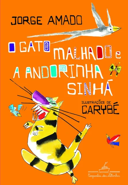  O Gato Xadrez (Em Portuguese do Brasil): 9788574124278