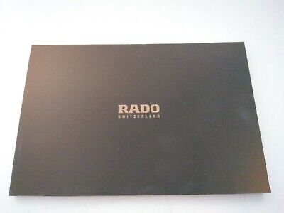 Bvlgari BVLGARI Brochure Catalogue Catalogo Book MAGAZINE Katalog BULGARI 2009/10 WATCH 
