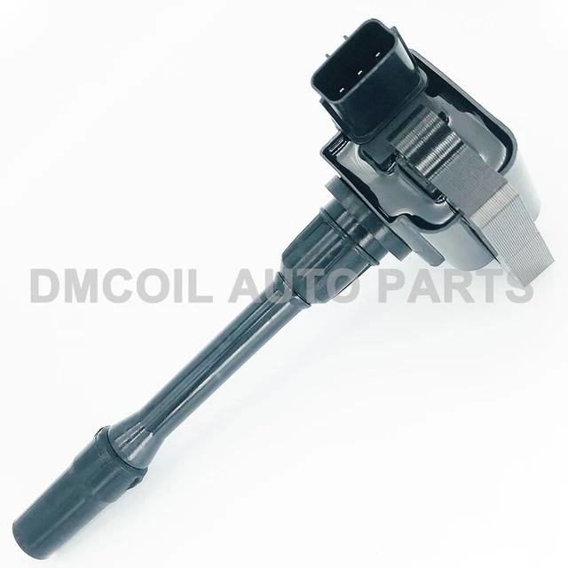 Ignition Coil For MD353882 H6T12471A UF365 Mitsubishi 4G93 4G94 ENGINE 1997-2007