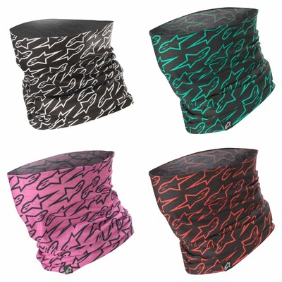 Alpinestars SCALDACOLLO GOLETTA ALPINESTARS MONSTER LEGACY NECK WARMER SOTTOCOLLO 
