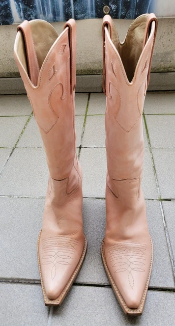 Santiag occasion a vendre outlet
