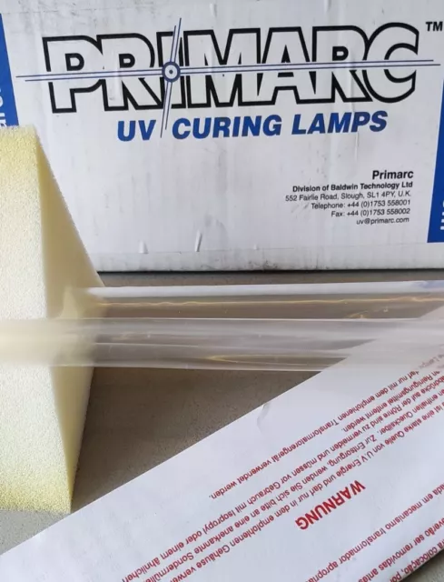 Primarc PM27766 UV 156cm Curing Lamp