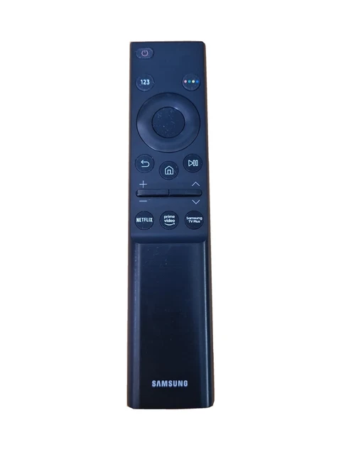 ALLIMITY Telecomando Universale BN59-01358B – Sostitutivo Per TV Samsung Smart Neo QLED LED 2017-2022, Compatibile Con UE75AU7105, UE43AU7175 E Altri - 3