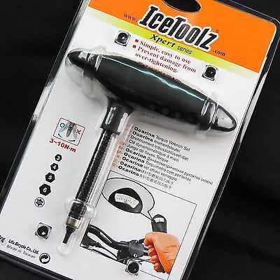 index finger elevation Bud ICETOOLZ E219 CLÉ dynamométrique à main / Bike Bicycle Ocarina Torque Wrench Set EUR 20,04 - PicClick FR index finger elevation Bud ICETOOLZ E219 CLÉ dynamométrique à main / Bike Bicycle Ocarina Torque Wrench Set EUR 20,04 - PicClick FR