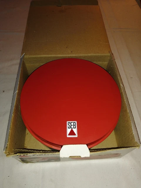MOTEUR PIECE DETACHEE Pour Sorbetiere Seb Un Litre Rouge Vintage EUR 7,00 - FR