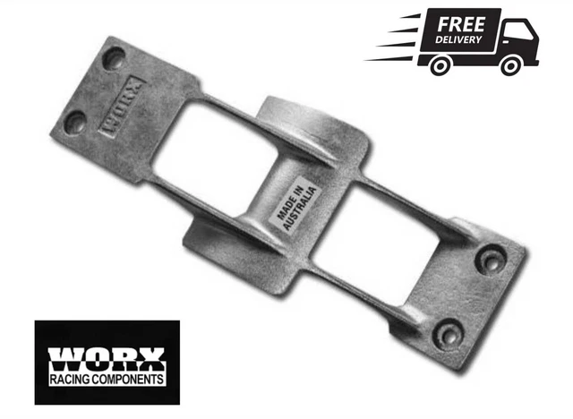 WORX Honda F-15X Intake Grate