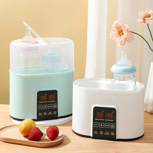 Bottle Warmer for Breast Milk