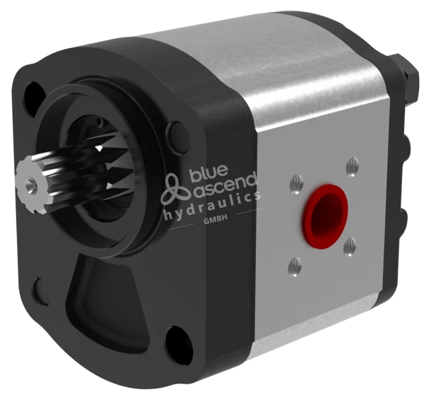 HYDRAULIKPUMPE FÜR SCHANZLIN 504 0510615021, 0510515021, 0510515023 EUR 139,00 - DE HYDRAULIKPUMPE FÜR SCHANZLIN 504 0510615021, 0510515021, 0510515023 EUR 139,00 - DE