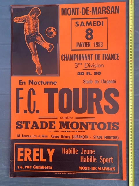 Présentation - Stade Montois Rugby - Landes