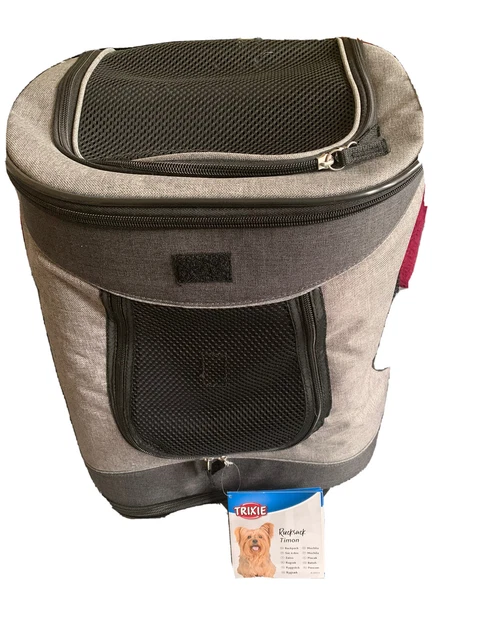 Trixie online timon backpack