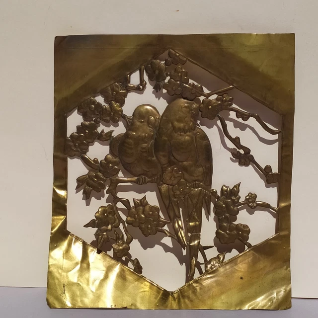 Feuille De Laiton H62 – Plaque Métallique Pour CNC, Bricolage, Modélisme – Épaisseur 0.8mm à 5mm