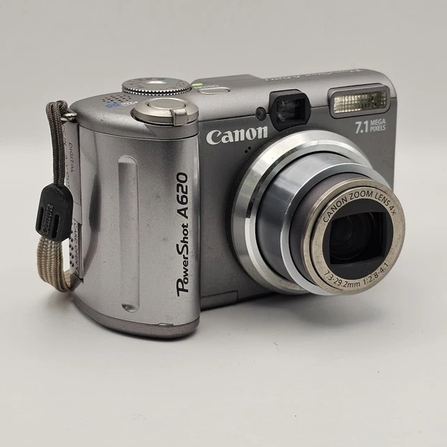 Appareil Photo Panasonic Lumix DMC-FT10 14.1 MP - Testé Et Fonctionne - Occasion