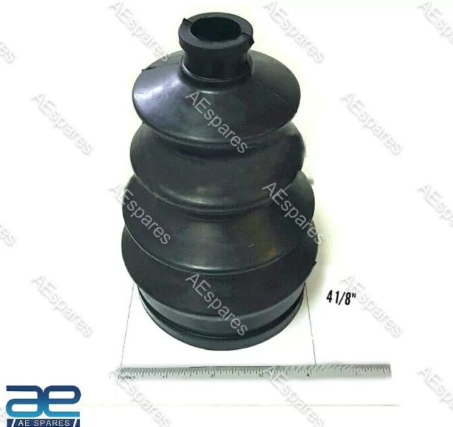 006500506C1 / 005557245R2 GEAR SHIFTER RUBBER BOOT FOR 4500 MAHINDRA TRACTOR ECs