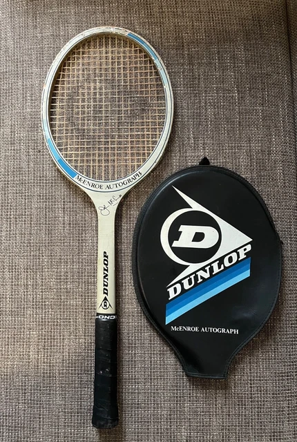 Les Sept Temps Où Le Champion John McEnroe De Grand Chelem Nous