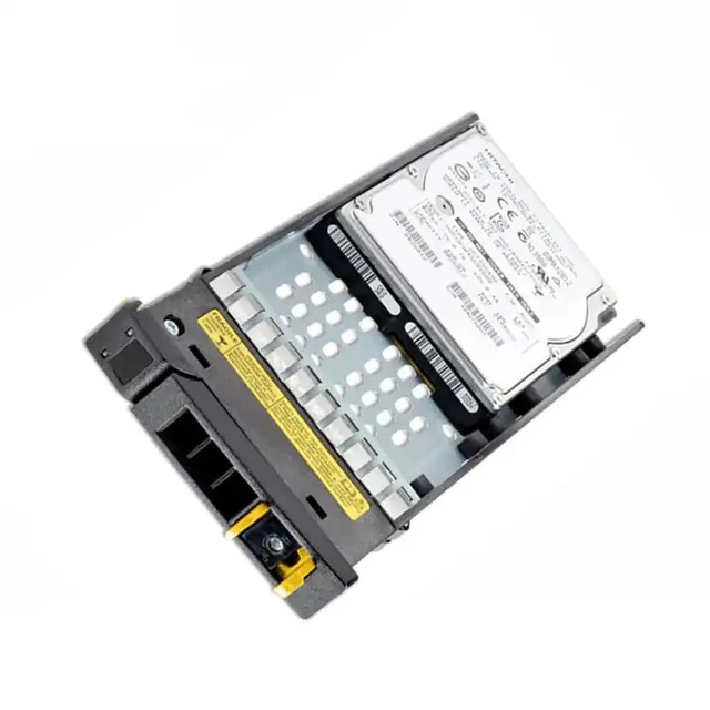Disque Dur HGST 1 To - Modèle 5K1000-1000 - Ne Démarre Pas, Pour Pièces Ou Réparation