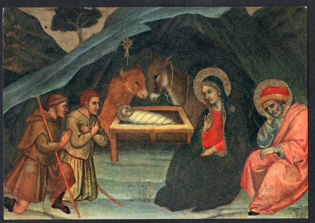 santino antico de la Sagrada Familia estampa image pieuse holy card