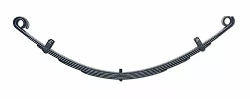Rubicon Express Re1425 4" Leaf Spring For fits Jeep Yj