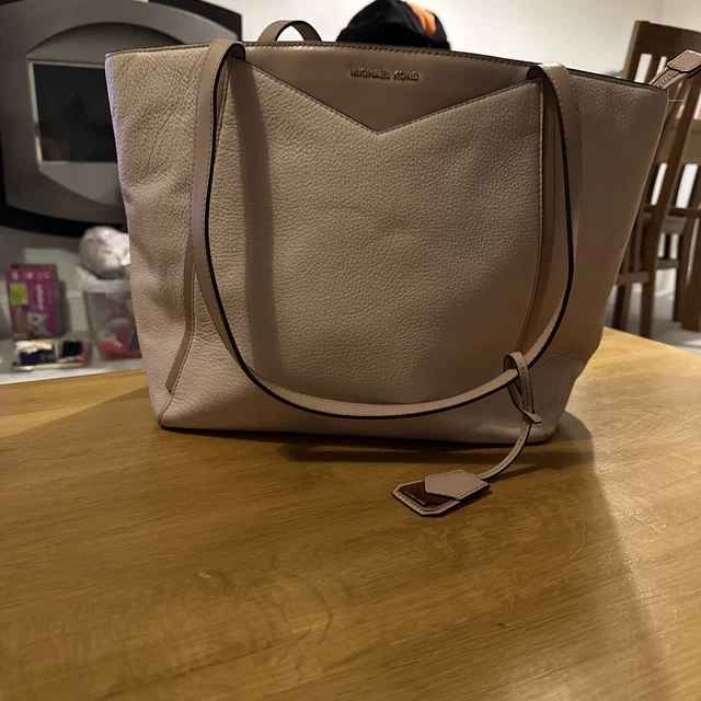 michael kors bag large