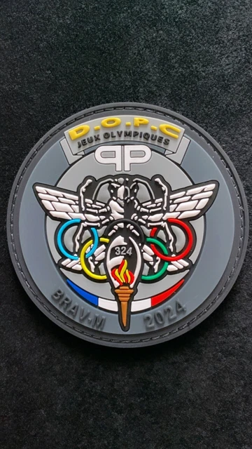 Police, militaire, Pins, Collections - FR