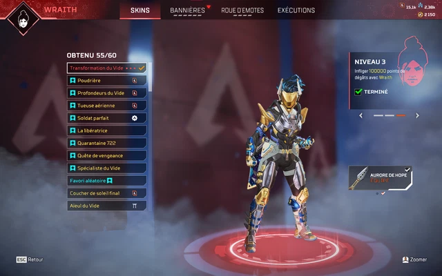 lᐈ Como Cambiar de Cuenta en Apex Legends Steam 2022