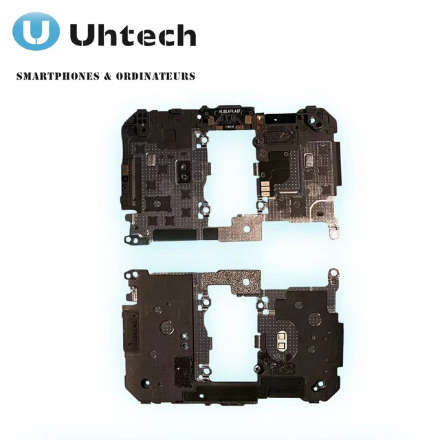 Antenne Câble Coaxial Pour Huawei Mate 10 Pro (BLA-L09) - Origine Démontée - Bon état Testé