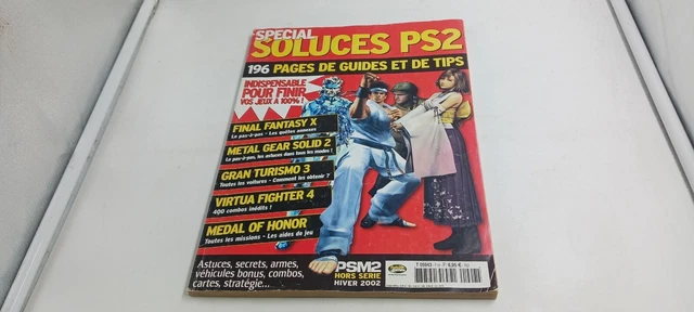 Acheter Consoles + N°244 - Magazines - Prix Imbattable sur La Rétrogamerie