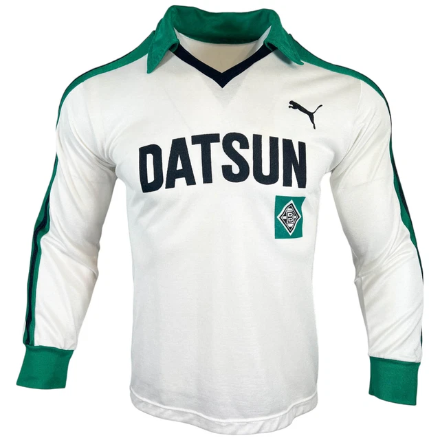 Borussia Mönchengladbach 1995-1996 Goalkeeper Kit - Retro Jerseys Borussia Mönchengladbach 1995-1996 Goalkeeper Kit - Retro Jerseys