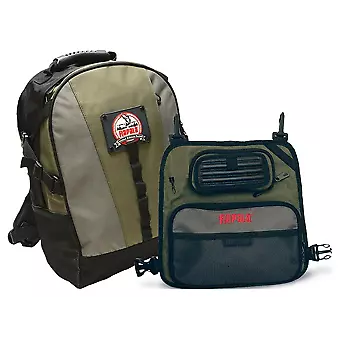 Rapala Tactical fishing bag