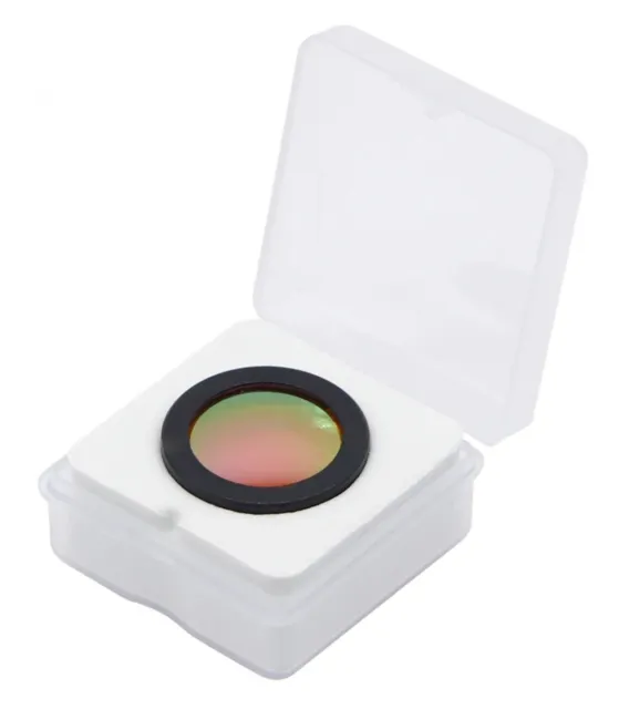 For Seek Compact, Compact Pro and Compact XR Thermal Camera Macro Lens