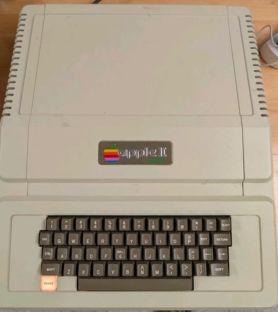 Vintage Computers & Mainframes, Vintage Computing, Computers