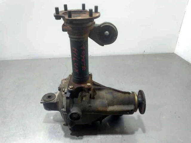 Differenziale Anteriore / 10/43 / 934361 Per Toyota Hilux Kun Double Cab 4X4