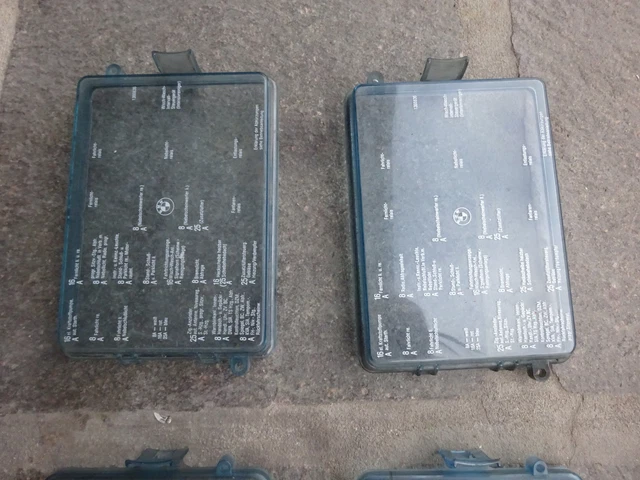 BMW 33121200284 Staubschutzteller Jetzt Kaufen Bei