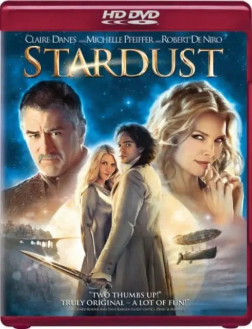 Stardust - HD DVD US Edition