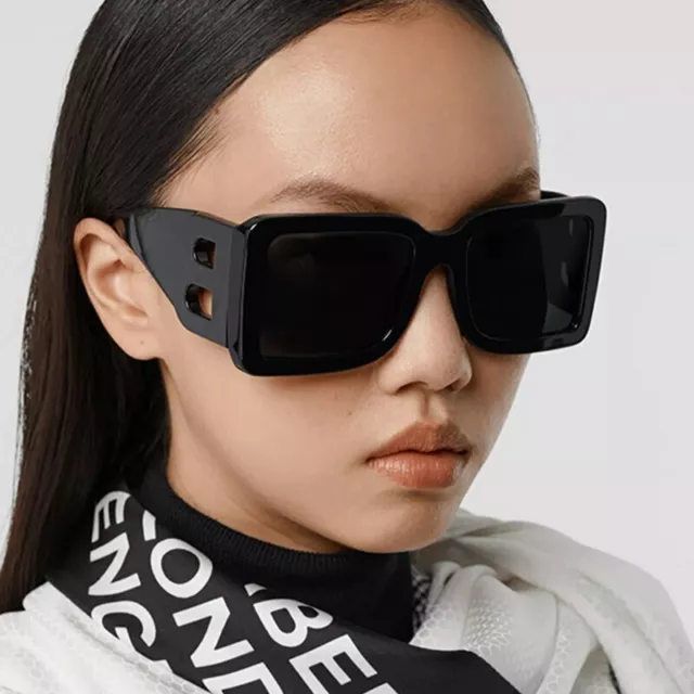 Gafas sol cuadradas outlet