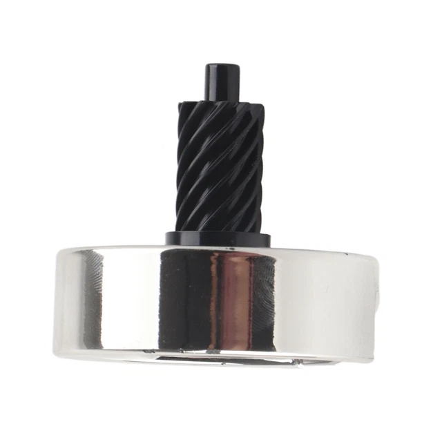 Gancio Spolina Per Macchina Da Cucire Universale - Custodia In Acciaio Inox Per Modelli 1105-1408