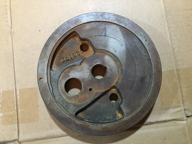 harley davidson sportster ironhead