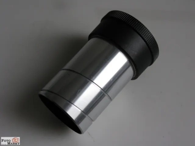 Colorplan Cf 2,5/90 MM Leitz Leica Lens for Dia Projector Projection Lens