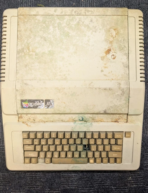Vintage Computers & Mainframes, Vintage Computing, Computers