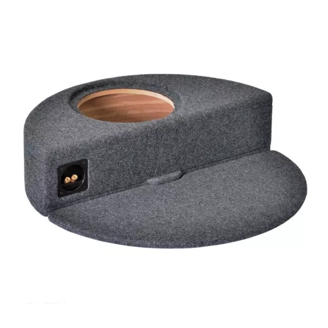 Haut-parleur caisson basse caisson basses caisson MDF Opel Insignia break
