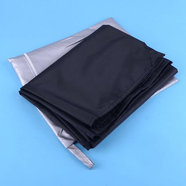 Couverture Protecteur Aimant Pare-brise Protéger Shield Glace Camion Neige Ze