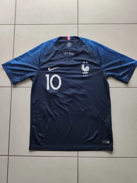 Maillot football vintage Lyon 2012-2013 HOME 8 GOURCUFF – Football Shirt Vintage