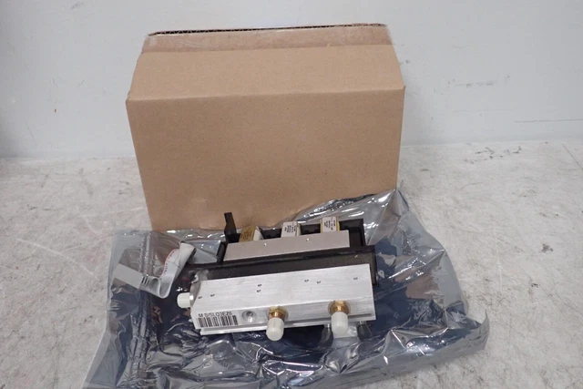 AGILENT G1544-69500 / G1544-60710 Capillary Manifold EPC Module $150.00 ...